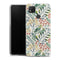 Coque Xiaomi Redmi 9C Jardin botanique | Housse silicone, antichocs, protection optimale - Motif floral