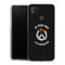 Coque Xiaomi Redmi 9C Je peux pas j'ai Overwatch | Housse silicone, Protection optimale - Motif Jeux video Gaming