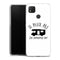Coque Xiaomi Redmi 9C Je peux pas j'ai camping car