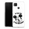coque Xiaomi Redmi 9C Je peux pas je vais voir Mickey
