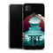 coque Xiaomi Redmi 9C Jujutsu Kaisen anime kawaii Sukuna Gojo Satoru