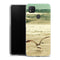 Coque Xiaomi Redmi 9C Karate Kid Pose | Housse silicone, antichocs, protection optimale - Motif floral