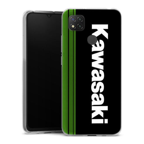 Coque Xiaomi Redmi 9C Kawasaki