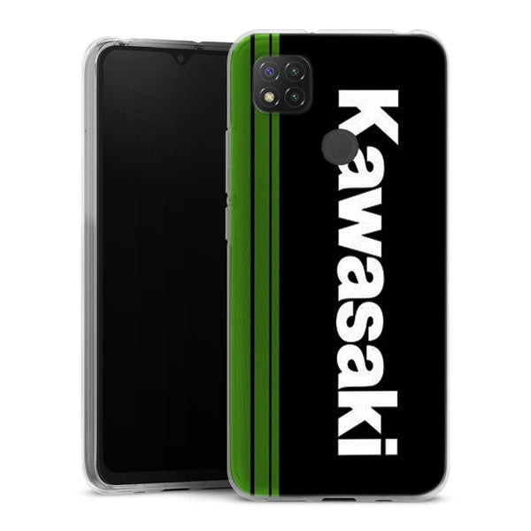 Coque Xiaomi Redmi 9C Kawasaki