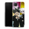 coque Xiaomi Redmi 9C killua gon Hisoka