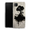 Coque Xiaomi Redmi 9C Last Tree Standing | Housse silicone, antichocs, protection optimale - Motif floral