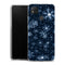Coque Xiaomi Redmi 9C Let it Snow | Housse silicone, antichocs, protection optimale - Motif floral Neige