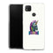 Coque Xiaomi Redmi 9C Licorne Fortnite | Housse silicone, Protection optimale - Motif Jeux video Gaming