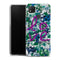 Coque Xiaomi Redmi 9C Love Floral | Housse silicone, antichocs, protection optimale - Motif floral