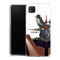 coque Xiaomi Redmi 9C Mazinger Z