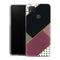 Coque pour Xiaomi Redmi 9C Minimal Pink Style