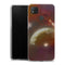 Coque Xiaomi Redmi 9C New Solar System | Housse silicone, antichocs, protection optimale - Motif floral