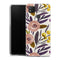 Coque Xiaomi Redmi 9C Novembre | Housse silicone, antichocs, protection optimale - Motif floral