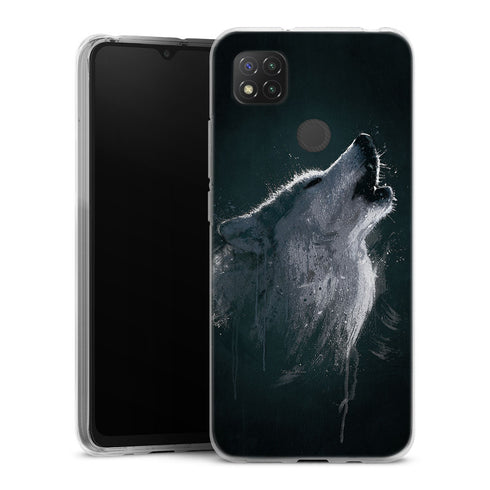 Coque Xiaomi Redmi 9C Oo If