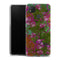 Coque Xiaomi Redmi 9C Peace | Housse silicone, antichocs, protection optimale - Motif floral