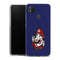Coque Xiaomi Redmi 9C Plumber stuck between the glass | Housse silicone, Protection optimale - Motif Jeux video Gaming