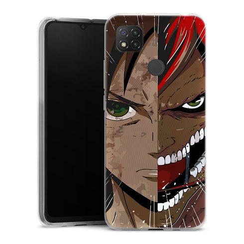 coque Xiaomi Redmi 9C Sae Sae