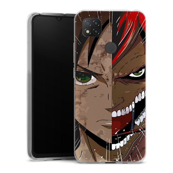 coque Xiaomi Redmi 9C Sae Sae