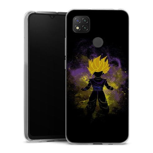 coque Xiaomi Redmi 9C Sangohan