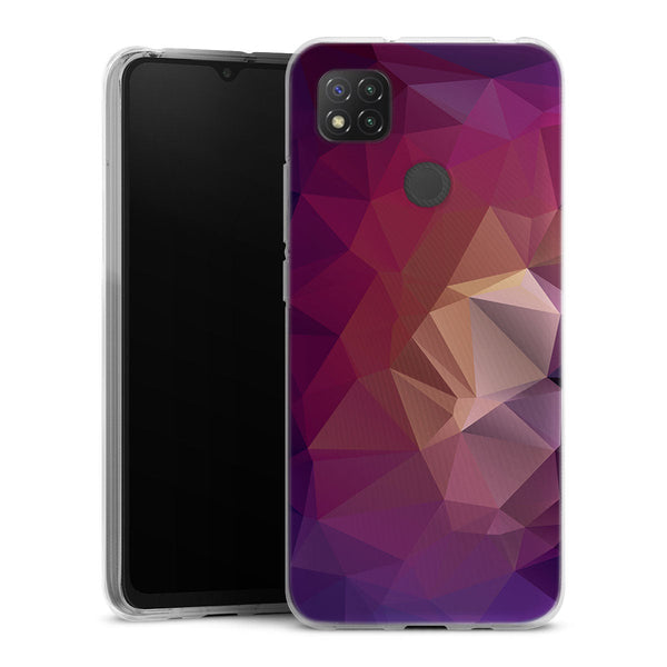 Coque pour Xiaomi Redmi 9C Sevencol