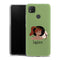 Coque de protection en silicone Xiaomi Redmi 9C Zodiac Sagitaire