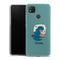 Coque de telephone Xiaomi Redmi 9C Zodiac Verseau