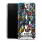 Coque Xiaomi Redmi 9C Super smash bros ultimate | Housse silicone, Protection optimale - Motif Jeux video Gaming
