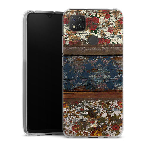 Coque pour Xiaomi Redmi 9C Sweet old school