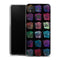 Coque Xiaomi Redmi 9C Watercolor Space