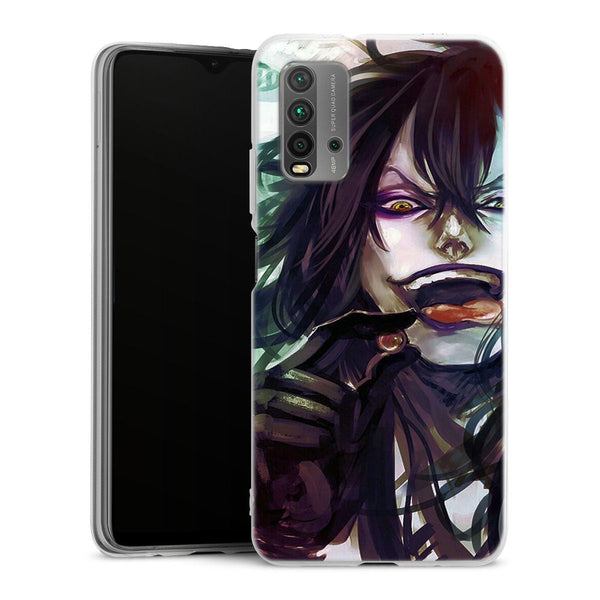 coque Xiaomi Redmi 9T Caesar One Piece
