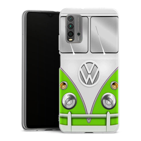 coque telephone Redmi 9T originale Combi WW