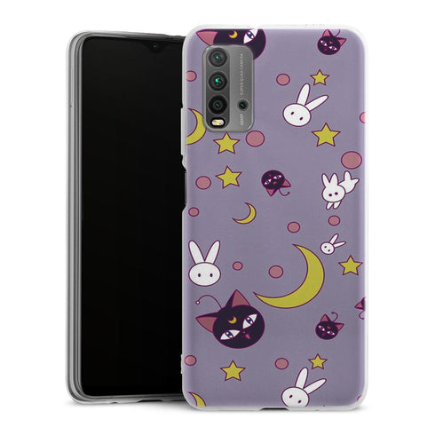 Coque Xiaomi Redmi 9T Catimoon