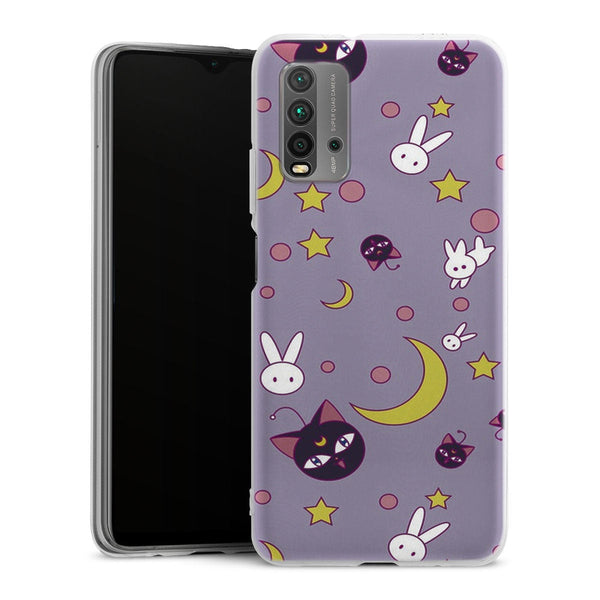 Coque Xiaomi Redmi 9T Catimoon