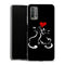 Coque Xiaomi Redmi 9T Cats Love
