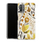Coque Xiaomi Redmi 9T Champs Jaunes | Housse silicone, antichocs, protection optimale - Motif floral