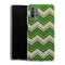 Coque pour Xiaomi Redmi 9T Garden Spring Chevrons