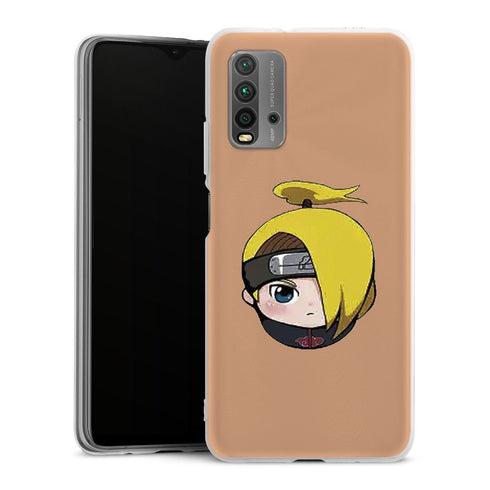 coque Xiaomi Redmi 9T Chibi Daidara