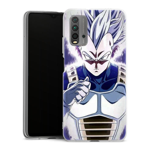 coque Xiaomi Redmi 9T DBZ it's me