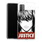 coque Xiaomi Redmi 9T Death Note Justice