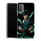 coque Xiaomi Redmi 9T Deku-One-For-All