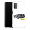 Coque Telephone Xiaomi Redmi 9T originale Delorean retour vers le futur