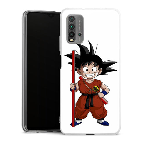 coque Xiaomi Redmi 9T Dragon Ball Beginning