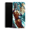 coque Xiaomi Redmi 9T Dragon Ball Super Goku X Vegeta