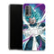 coque Xiaomi Redmi 9T Dragon Ball Super Vegeta SS God Attack