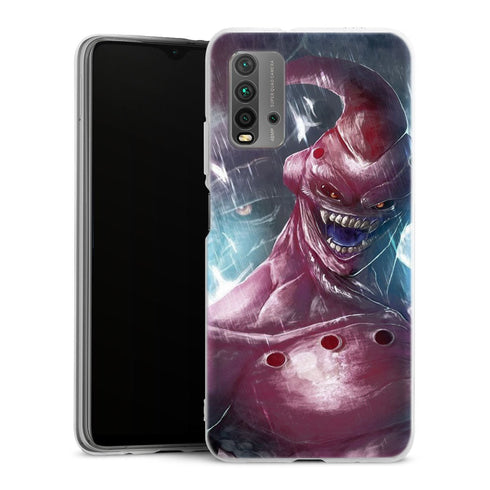 coque Xiaomi Redmi 9T Dragon Ball Z Buu HD