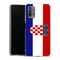 coque Xiaomi Redmi 9T drapeau albanais