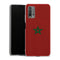 coque Xiaomi Redmi 9T drapeau albanais