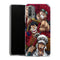 coque Xiaomi Redmi 9T Equipe Paille One Piece