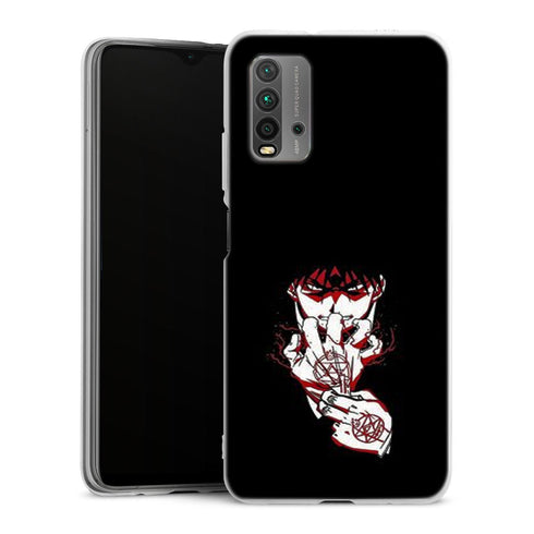 coque Xiaomi Redmi 9T FMA