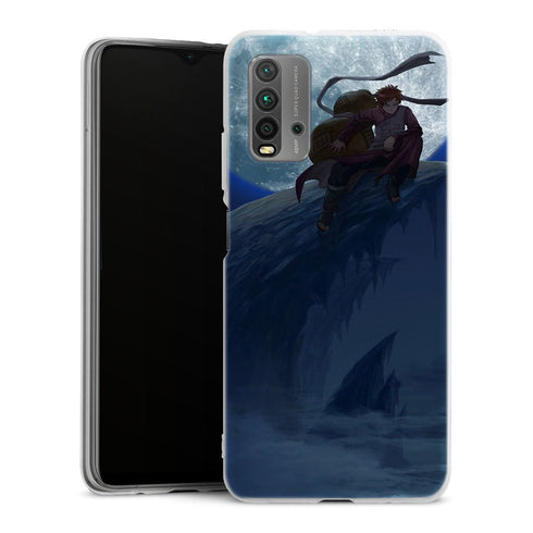 coque Xiaomi Redmi 9T Gaara Moon